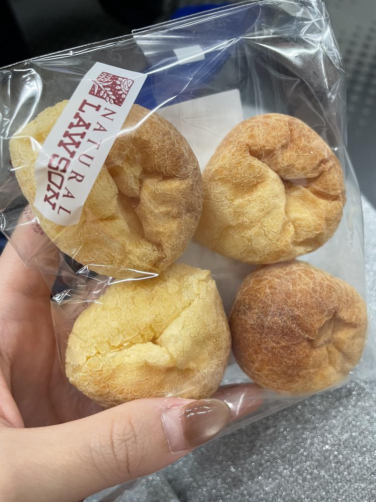 ポンデケージョ