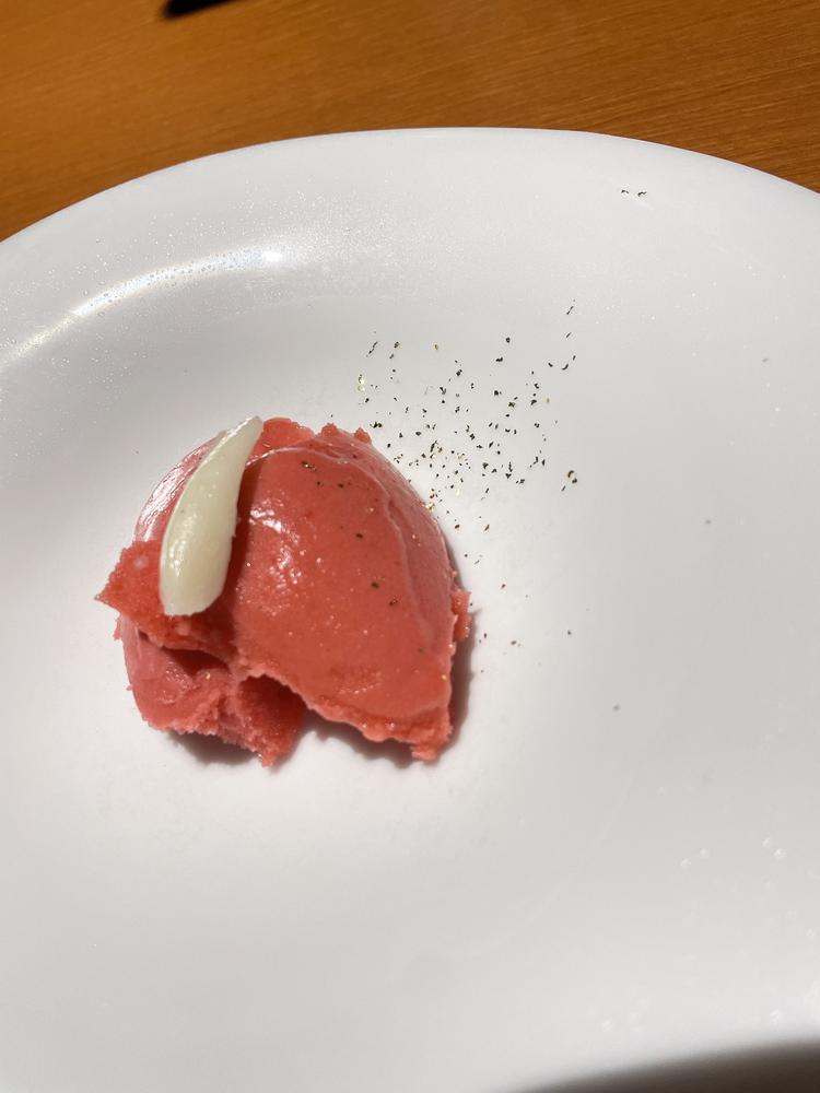 フランボワーズ