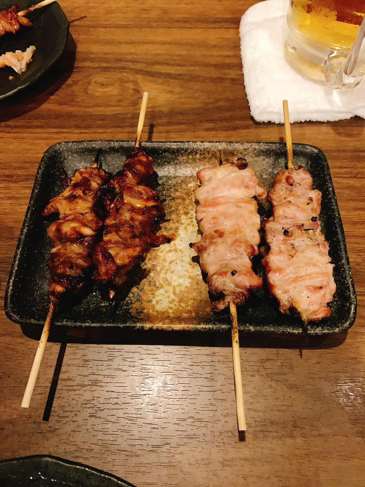 出勤してます😇