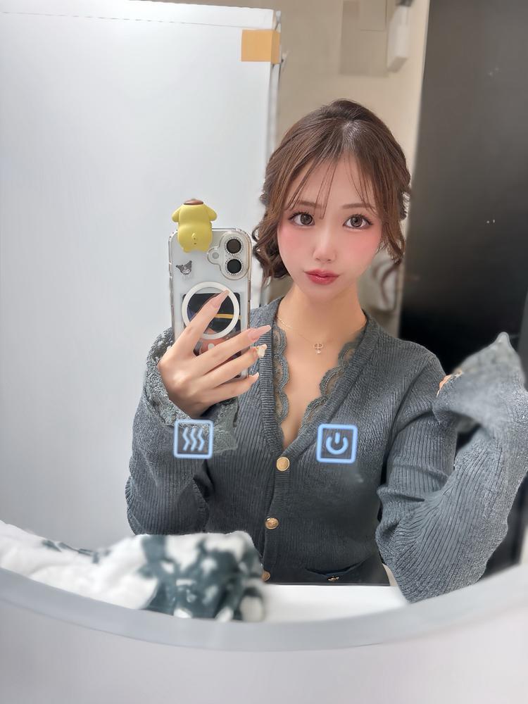 雨宿りしにおいで？🥰