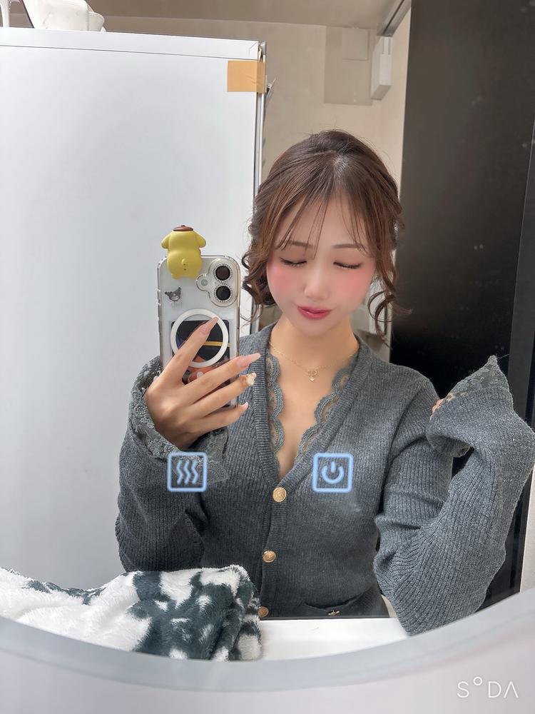 出勤してまちよ❤️