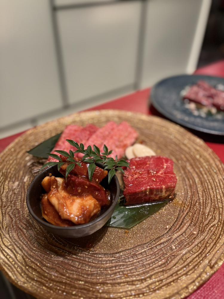 出勤しました！ トラジいってきたよ🍖