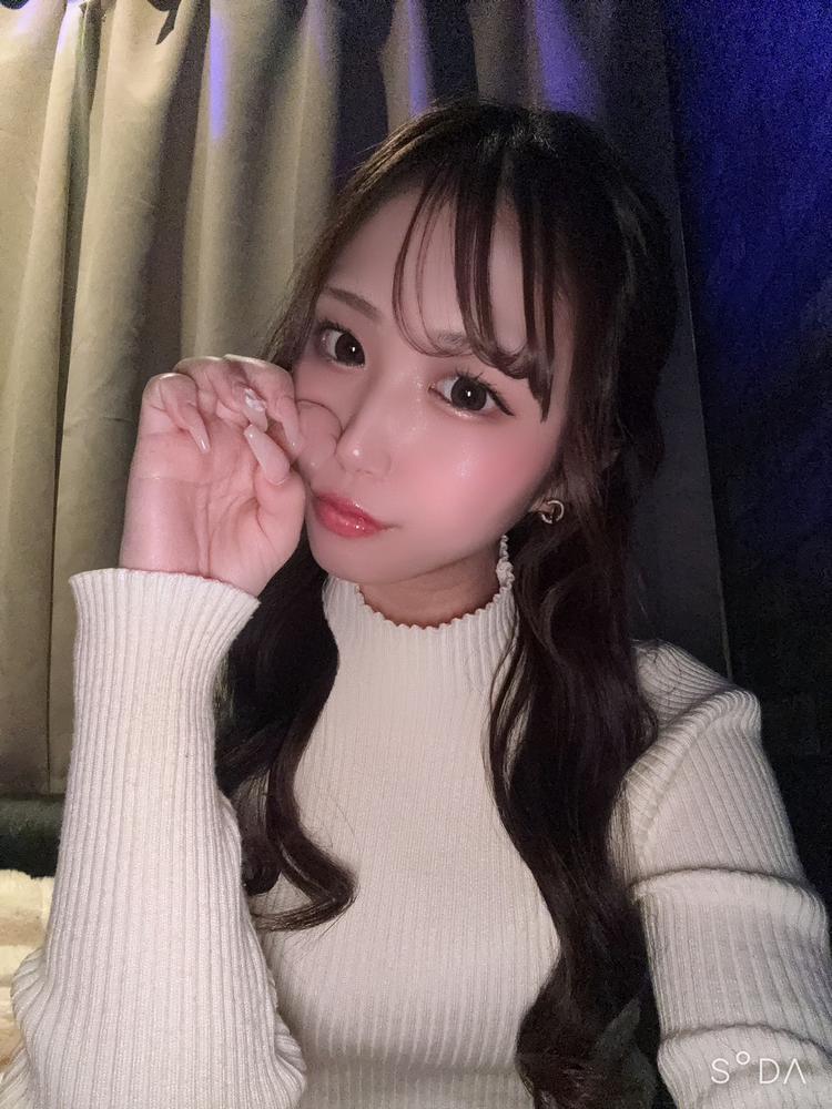 足元悪いけど待ってる😢❤️