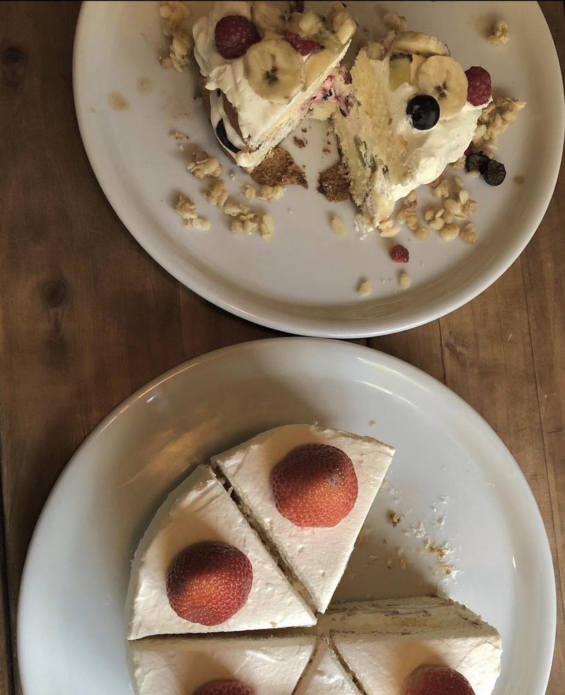 本日おやすみ😴