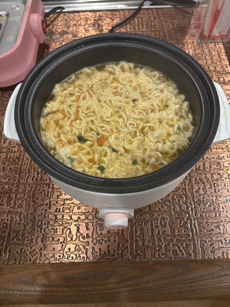 辛ラーメン