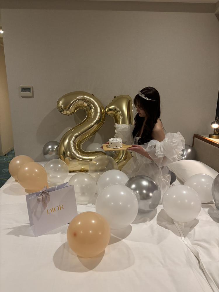 21