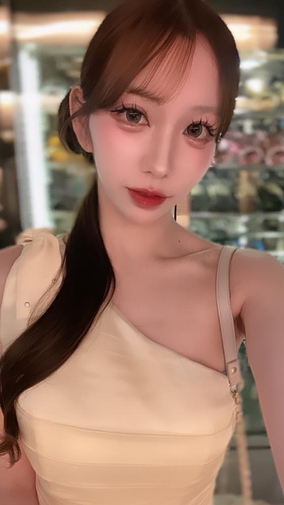 🔥新人レース🔥