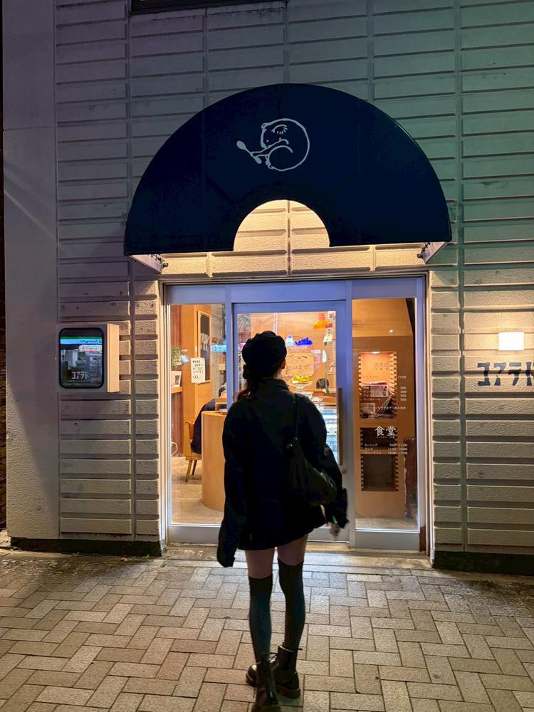 出勤しました！