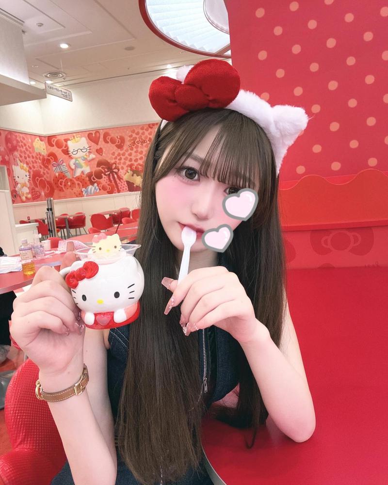 華金です🥹💕💕