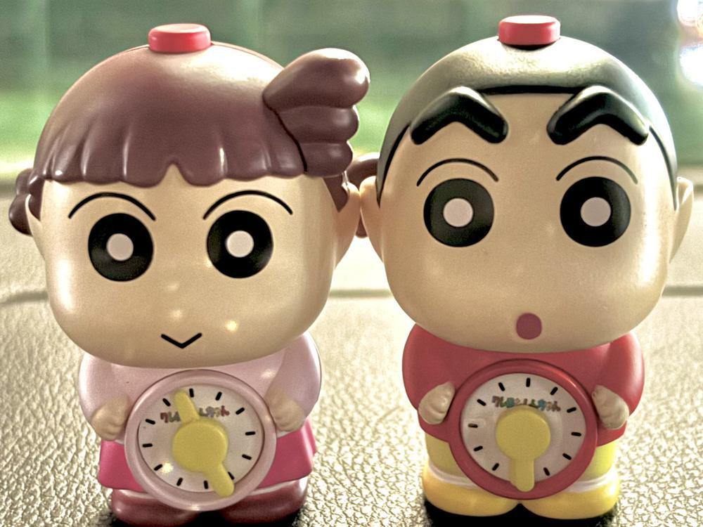 ガチャガチャ巡りしたことありますか？