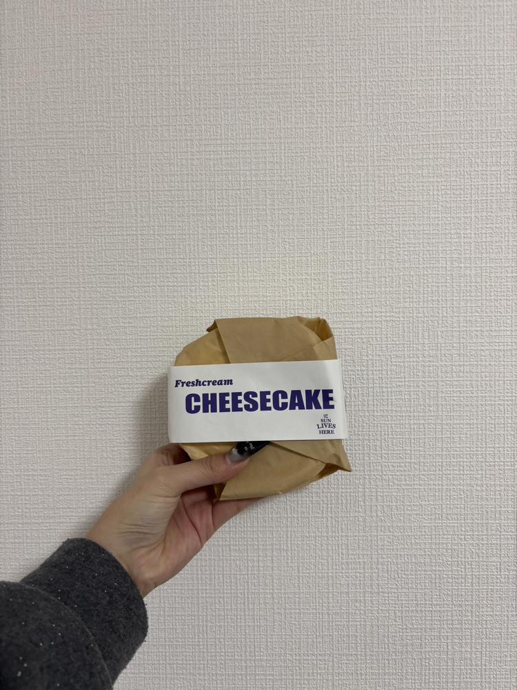 ケーキ🍰