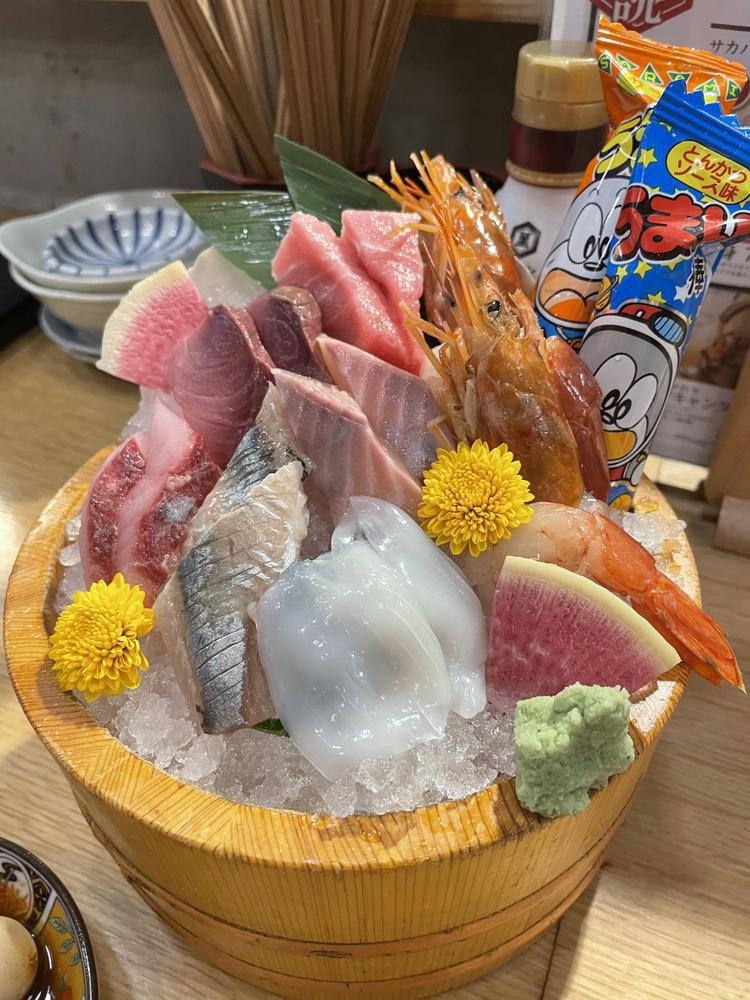 美味しかった😋