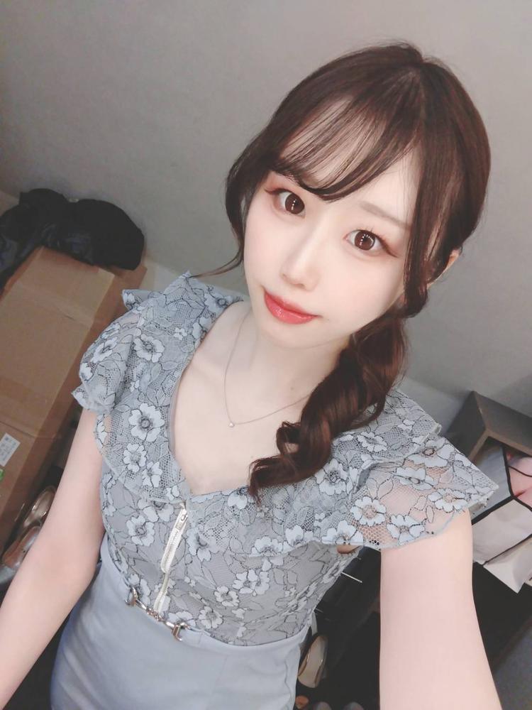 本日21時～ラスト1時まで出勤です🐱💙