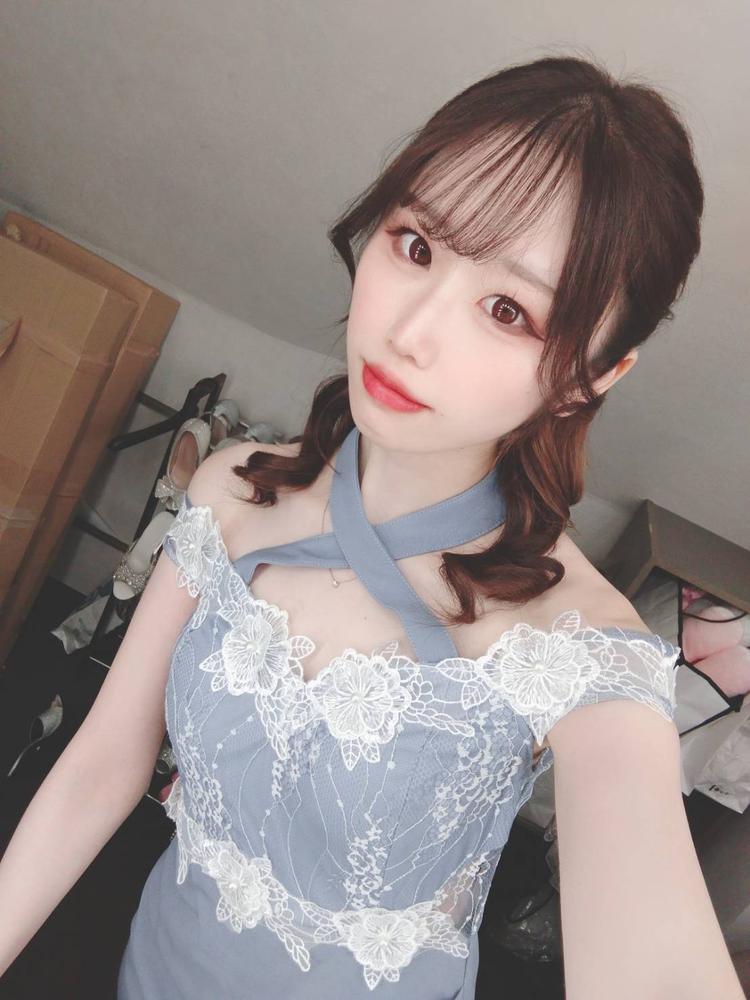 本日21時～ラスト1時まで出勤です🐱💙