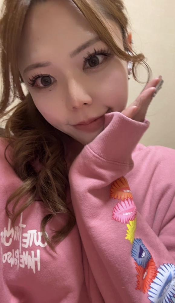 アイアムピンクマン🩷