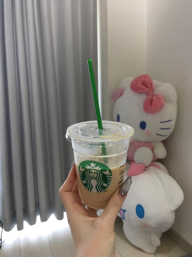 スタバ何飲む？