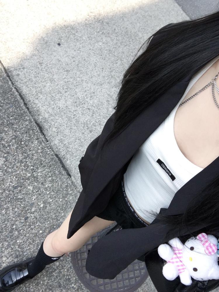 週ラス‼️4月‼️