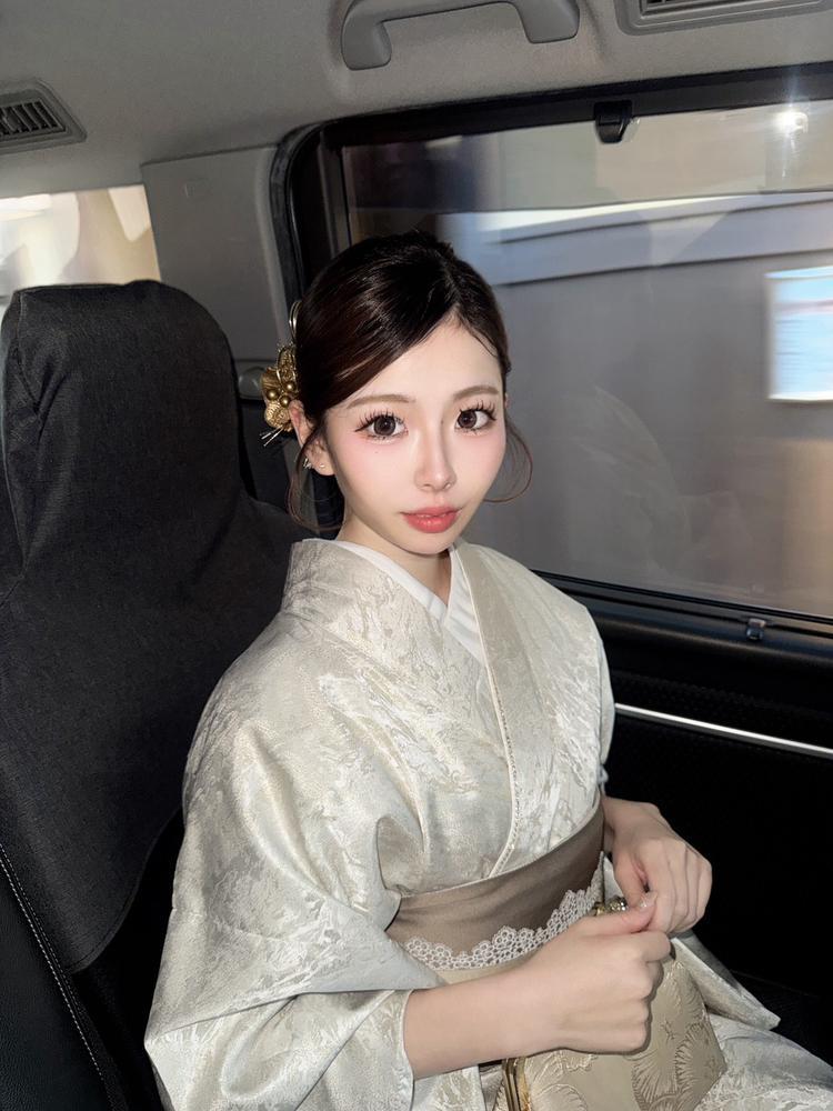 昨日京都行ってきた💚