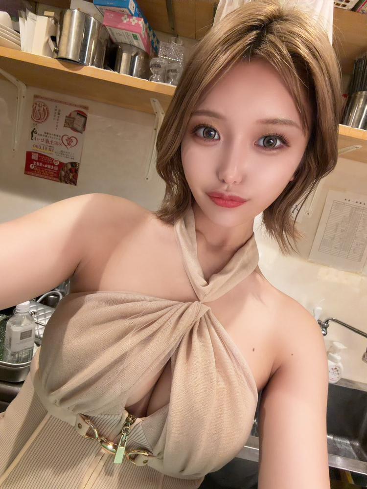 久々のドレスっ👗