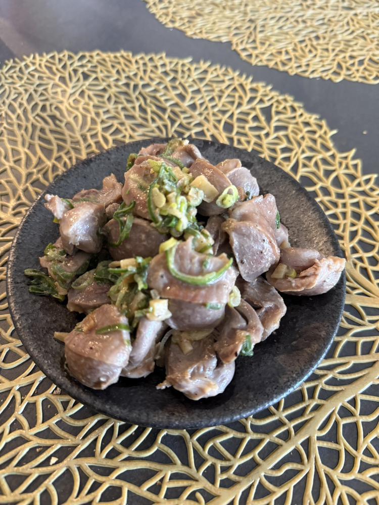 にんにく大好き人間🧄🤍