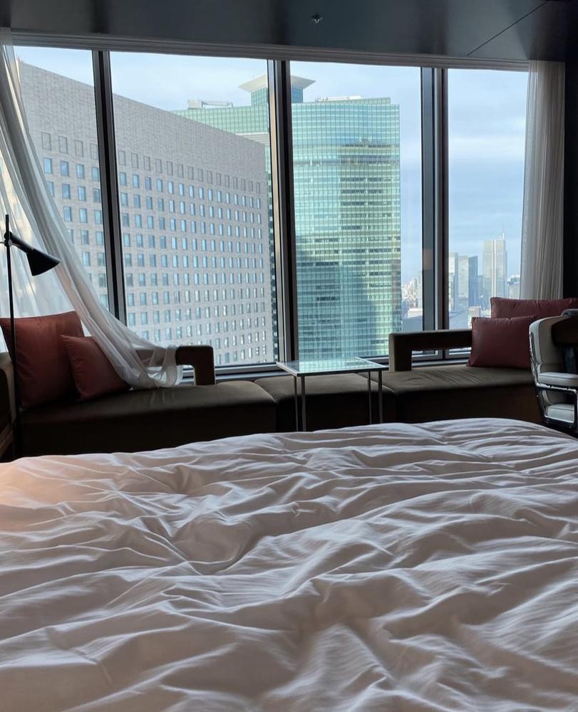 おはようございます☀