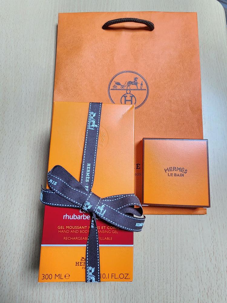 誕プレThank You❗