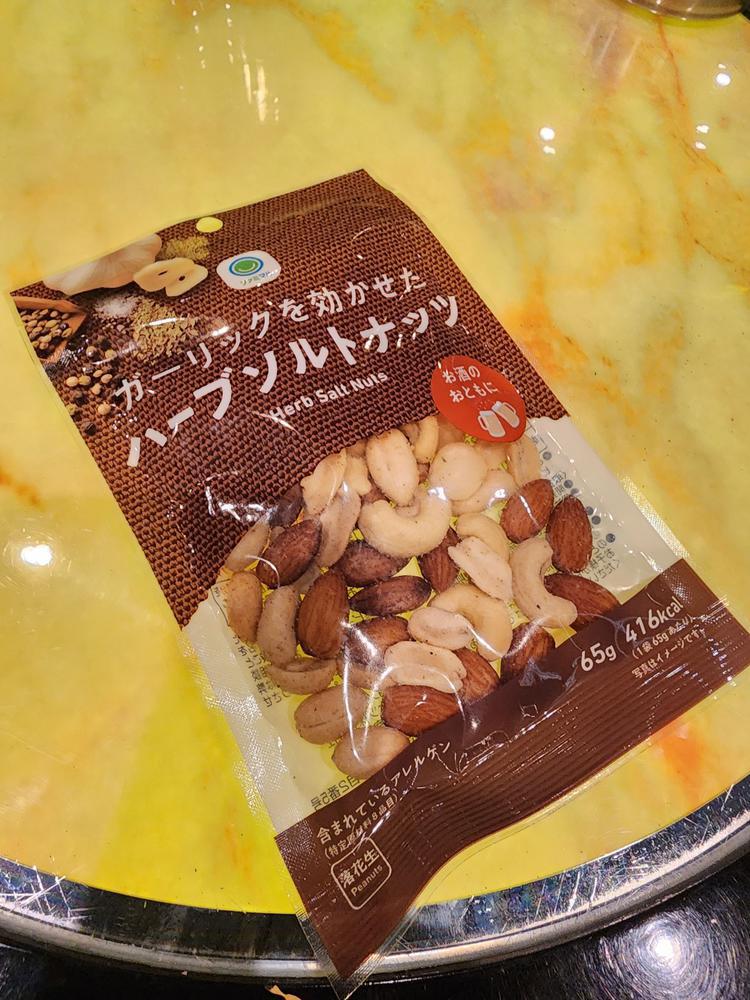 今夜のオヤツ😋