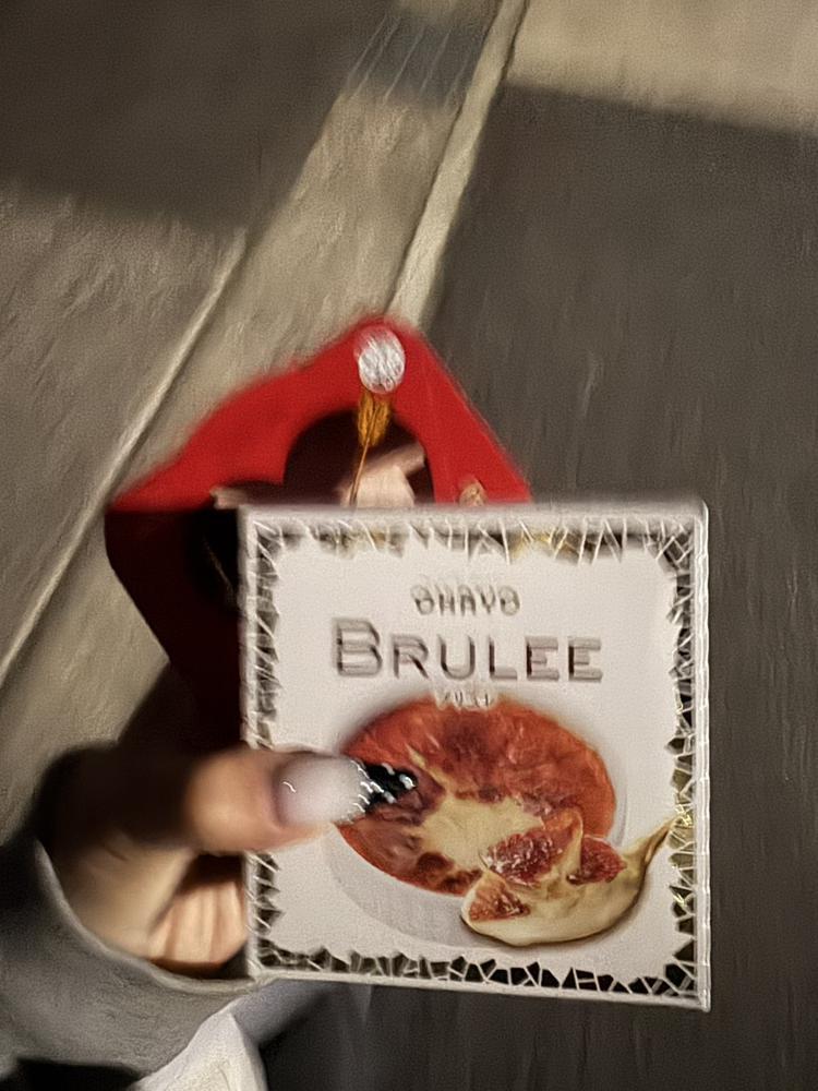 自分へのご褒美！！