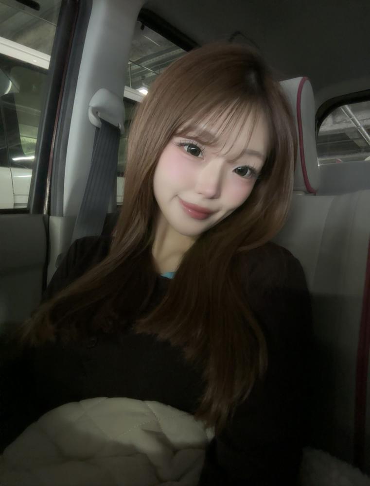 今日は早い時間からいてます