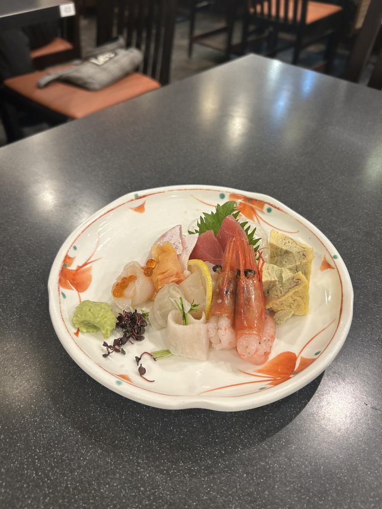 だいすきおさかな