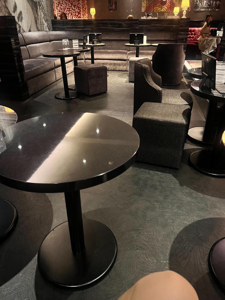 楽しみましょう