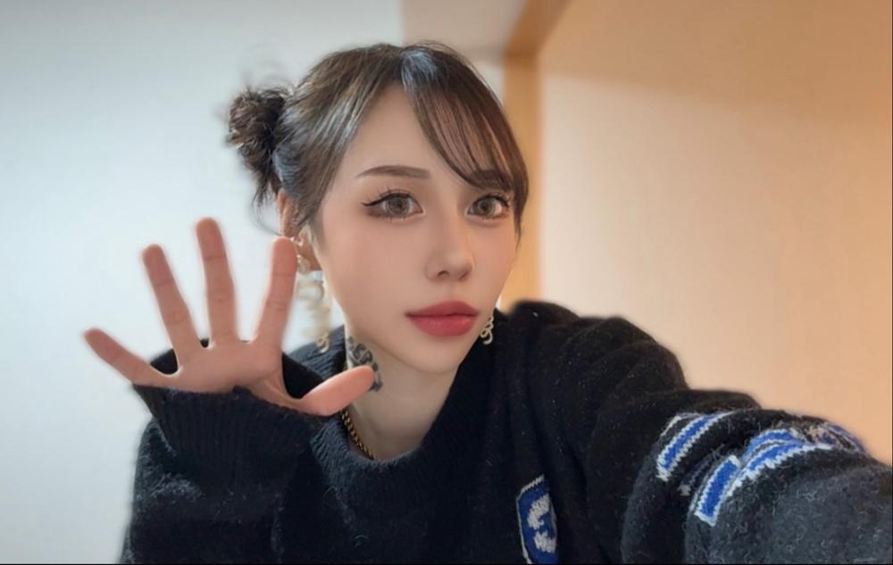 おはよん🫶🏻