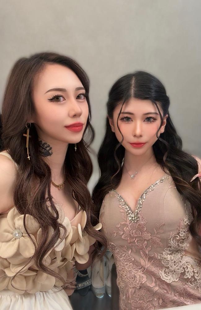 出勤したよ🧚‍♀️