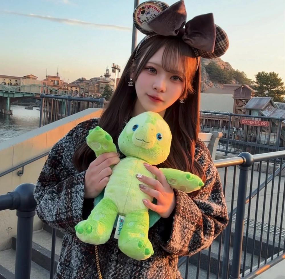 しゅです⸝⸝꙳