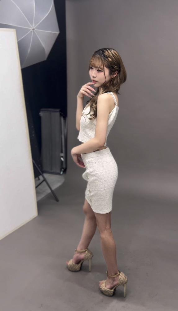 撮影してきた📸