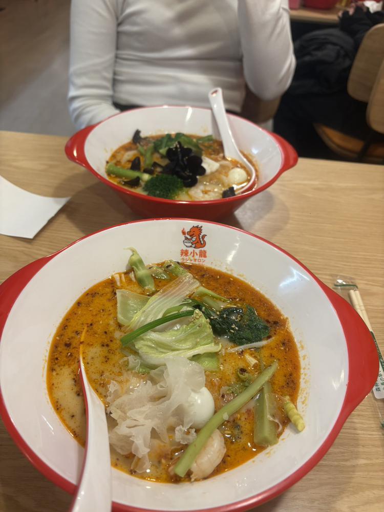 まらたんちゃれんじ