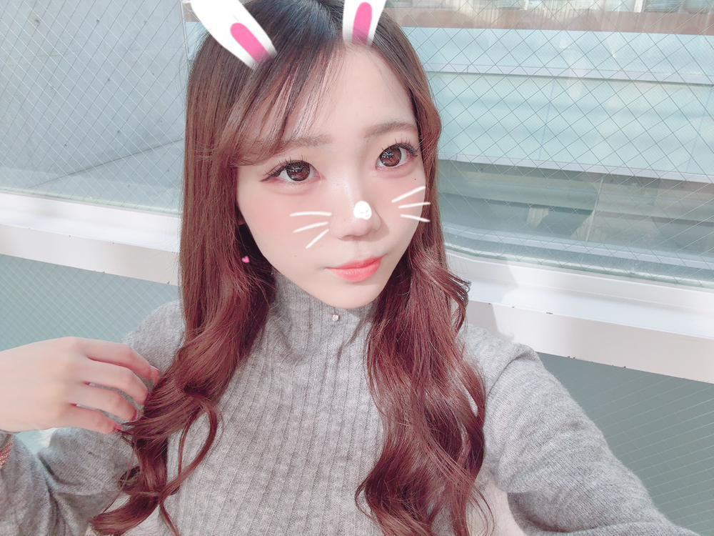 前髪まよいちう