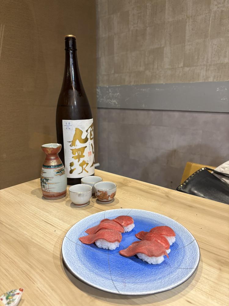 馬肉ラブ🐴💞