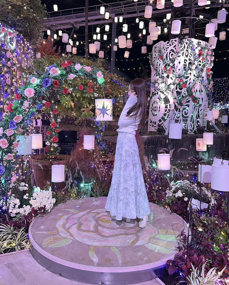 ９時からいてます🫡