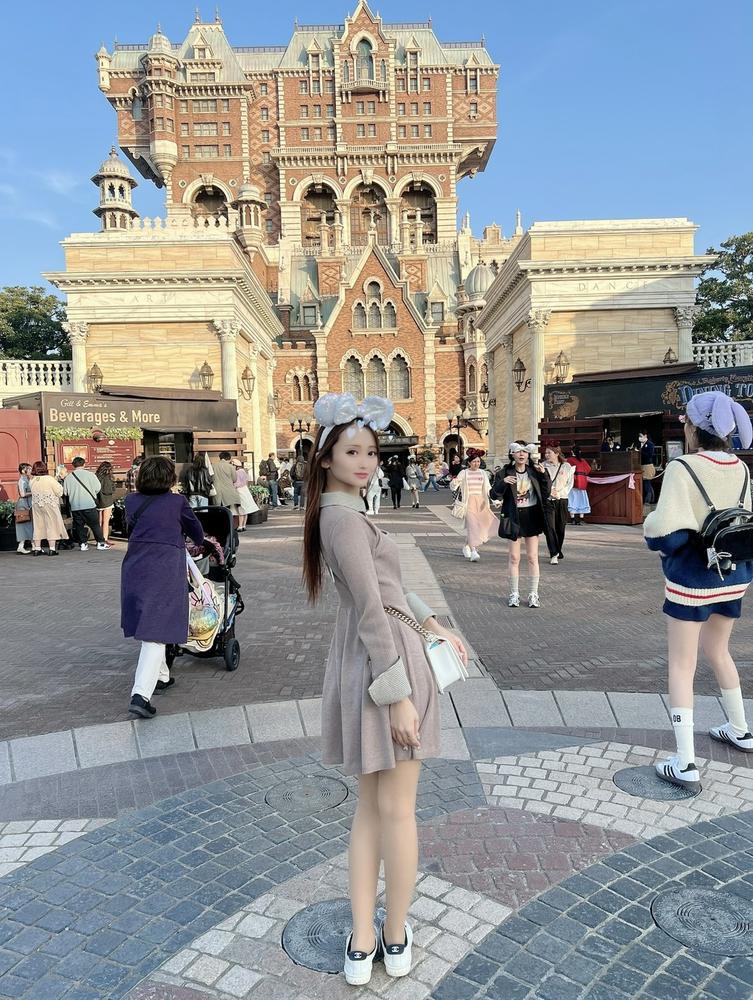 出勤してます💘