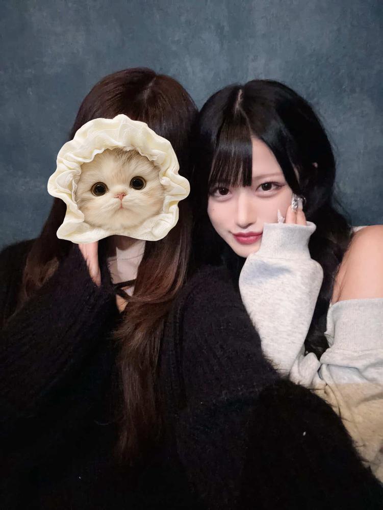 おはヨーギー🐶🤚🏻