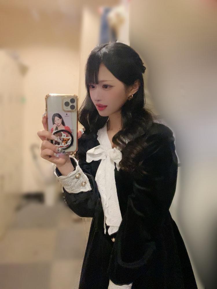 出勤しました☆