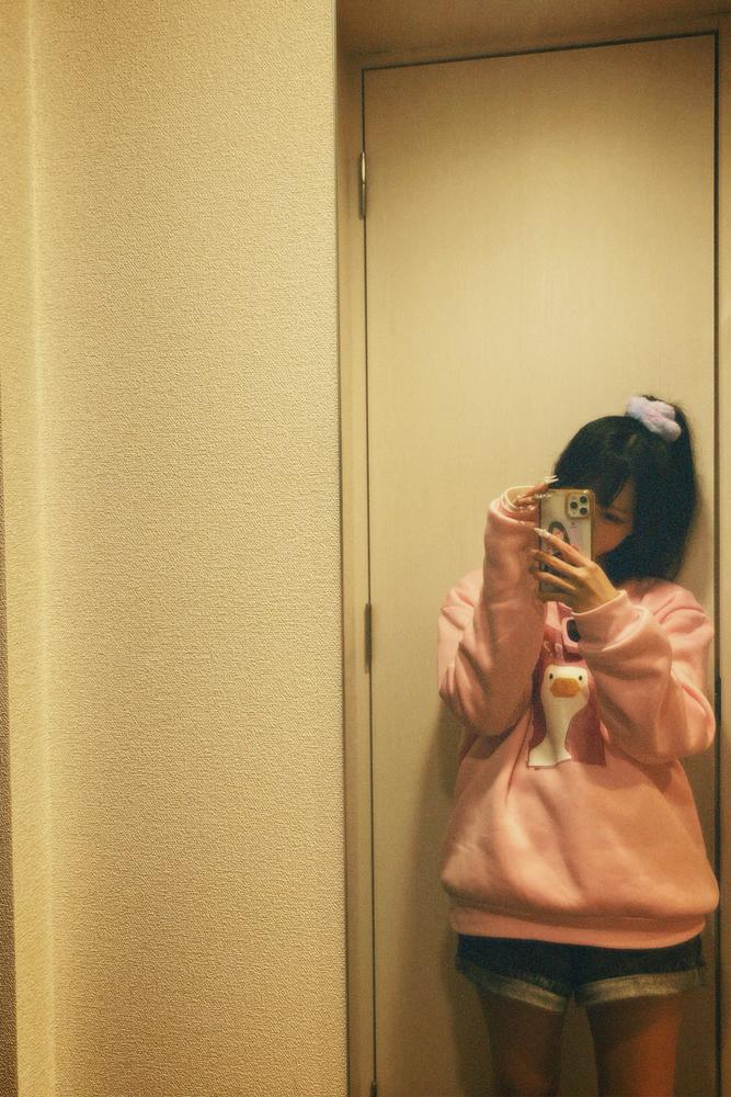 おはようございまち