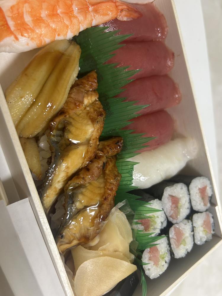 🍣