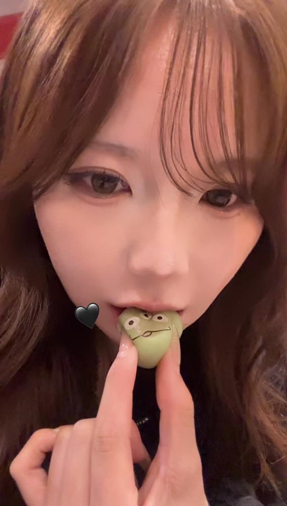 おはよーーーっ🐈‍⬛