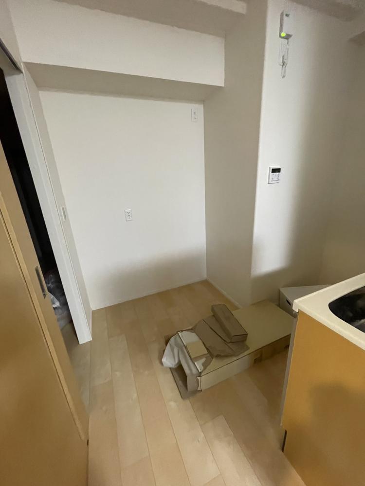 引っ越ししました✨