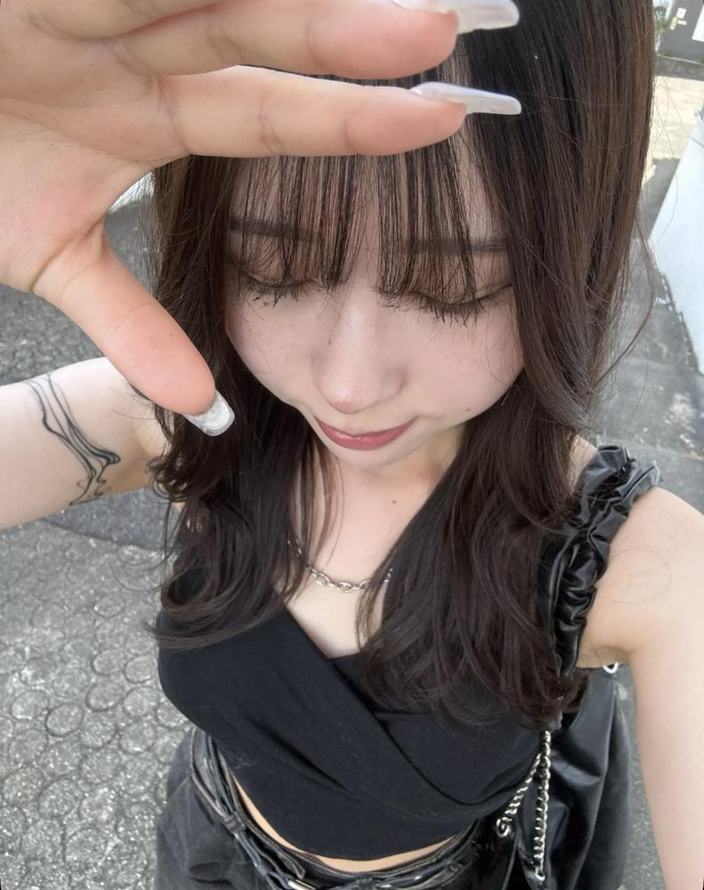 微妙に寒いね^^