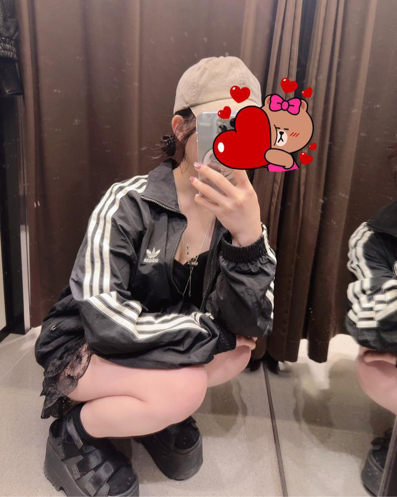 爪整えてきた✨️