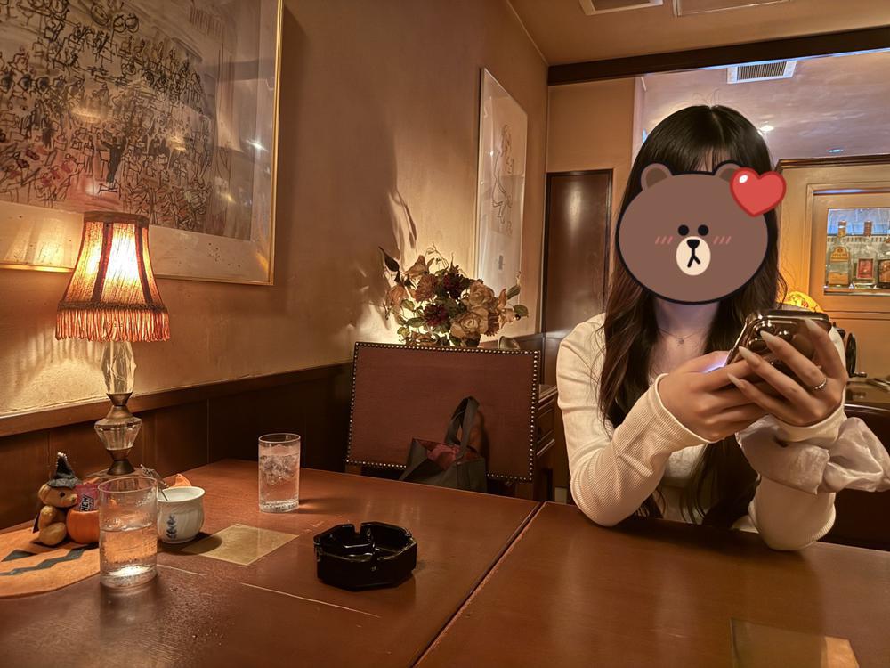 良い店はっけーん😼