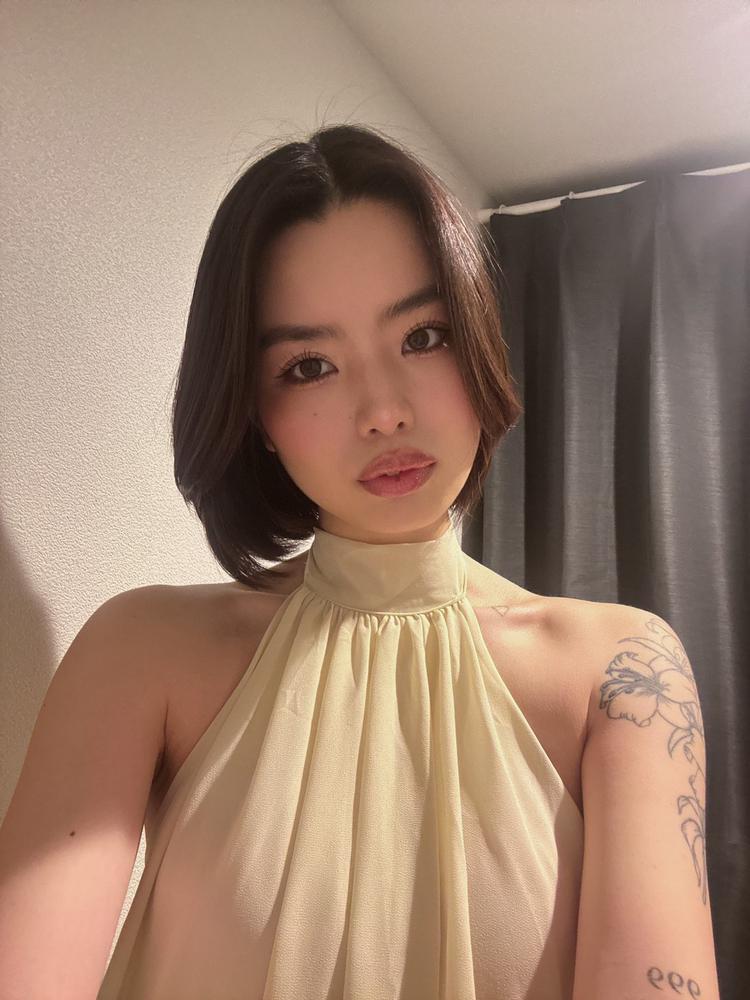 しゅ🩵雨いや☔